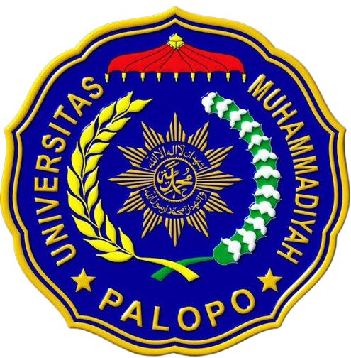 Logo UMPalopo
